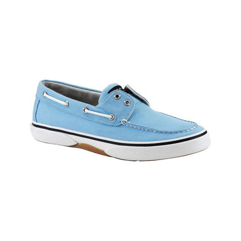 Sperry Top-Sider Men's Halyard 2-Eye Slip-on