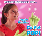 Juggle Bubbles