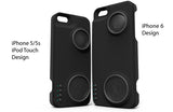 The PERI Duo Case: Power & Sound Amplified [Shoppost POC]