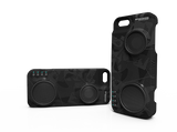 The PERI Duo Case: Power & Sound Amplified [Shoppost POC]